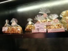 -昆明冠生园·蛋糕·面包(南强街店)