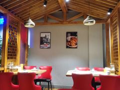 大堂-老街烧烤·四方路小烤肉(书院路店)