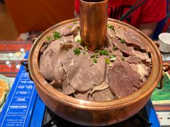 -如意林卡藏餐吧 (九寨沟店)