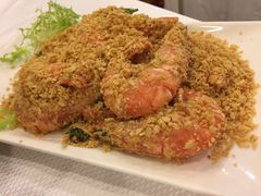 -新加坡海鲜共和(名胜世界圣淘沙海滨坊)