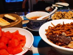 -醉长安(钟楼旗舰店)