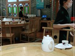 大堂-德胜轩正宗顺德菜(宝安沙井会展中心店)