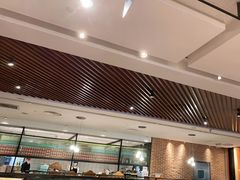 大堂-新旺茶餐厅(嘉里城店)