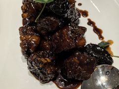 -Yan Ting 宴庭中餐厅(上海静安瑞吉酒店)