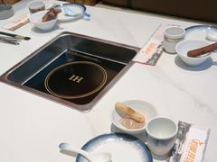 -柠檬现场台湾生鲜火锅(金茂豪庭店)