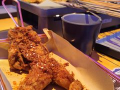 -燥次·烧烤酒场(万象城店)