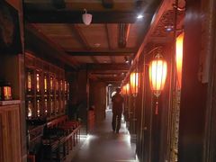 -小龙翻大江文化火锅(宽窄店)
