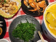 -阿里元海鲜·闽南特色菜(曾厝垵店)