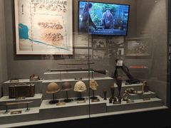 -铁道游击队纪念馆