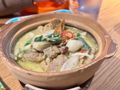 西贡咖喱鸡-米纸越南小馆(金鹰世界店)