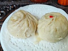 老昆明传统破酥包子-茴香熙楼(翠湖店)
