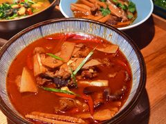 -薇酌饮·陕西菜(南门外店)