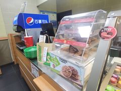 -赛百味SUBWAY(金龙大厦店)
