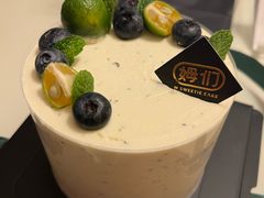 -姆们M Sweetie Cake(三里屯店)