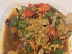 -缘来聚·徽菜名店(黄山宏村店)