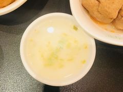 酸椒汁-水平有限广西米粉·广西风味集(五道口店)