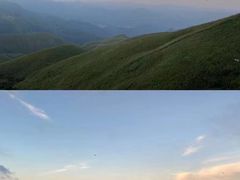 -萍乡武功山风景名胜区