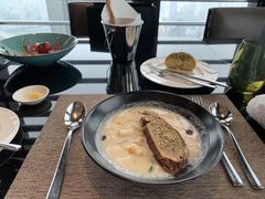 -重庆尼依格罗酒店·欣厨Niccolo Kitchen