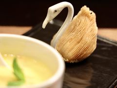 -中山保利艾美酒店-乐美中餐厅