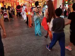 -万达茂商场(南京仙林店)