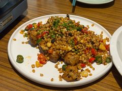 -禾珍珠家常小馆(河南博物院店)