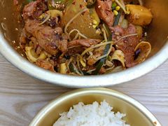 -冒菜西施·非遗冒菜(总店)