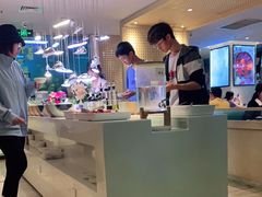-青瓷火锅料理(西单大悦城店)