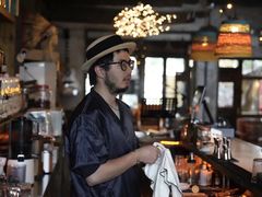 -城墙外BAR