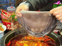 -蜀大侠火锅(总府路店)