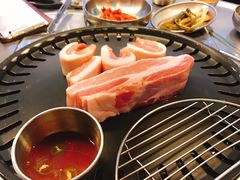 -401餐厅(弘大店)