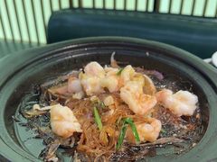 -绿茶餐厅(南翔印象城MEGA店)