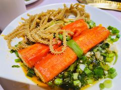 -蜀九香火锅(玉林店)