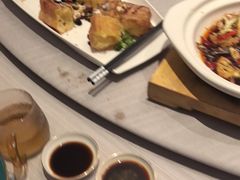 -囍榷·鲜美常州菜(恐龙园店)