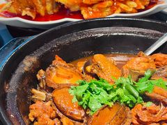 -红厨巷·淮扬菜(熙南里店)