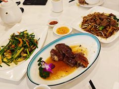 -朱仔记食府(江南大道店)