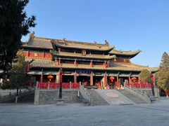 -尧庙景区