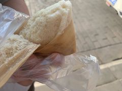 -叶婆婆豆浆馍馍
