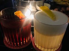 -wann lounge 低温慢煮牛排·清吧