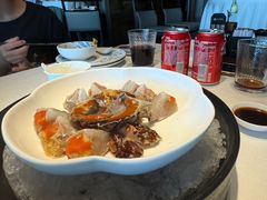 -高佳庄·舟山海鲜(海景旗舰店)