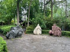 -成都武侯祠博物馆