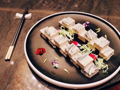 -佘山世茂艾美·御珍轩中餐厅