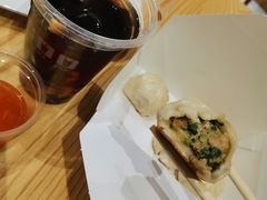 -八婆婆烧仙草(曾厝垵店)