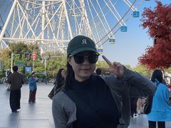 -南昌之星摩天轮