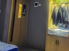 -豪爵足道·SPA(二七路店)
