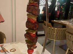 -Mezomd曼索蒂西班牙餐厅(广粤店)