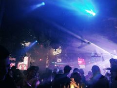 -五月花酒吧(民德路店)