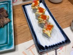 -上户日本料理(北仑富邦店)