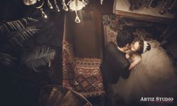 -艺匠摄影ARTIZ STUDIO(南京店)