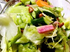 -沽源味道蒙餐莜面烤全羊