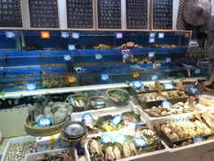 -黄寺蒸汽海鲜(黄寺大街店)